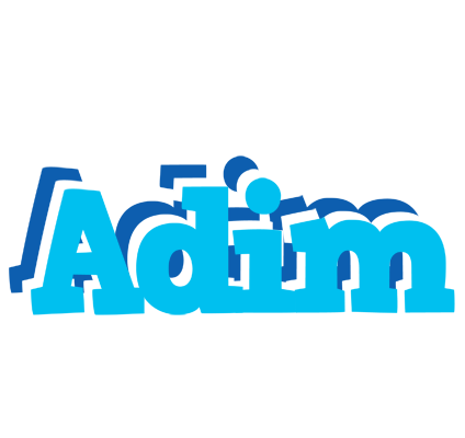 Adim jacuzzi logo