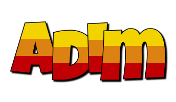 Adim jungle logo