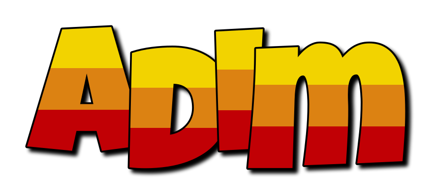 Adim jungle logo