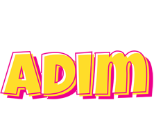 Adim kaboom logo