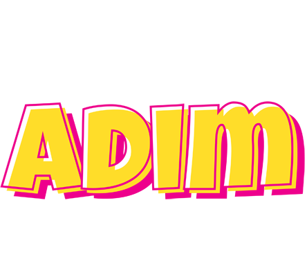 Adim kaboom logo