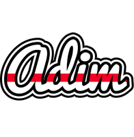 Adim kingdom logo