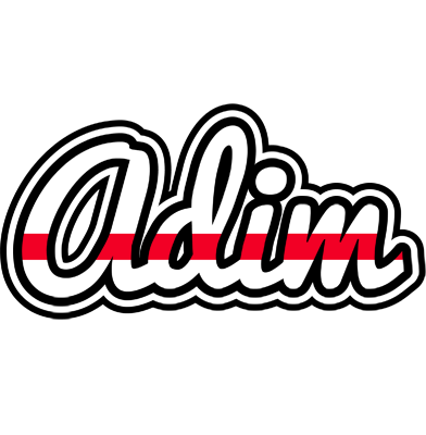 Adim kingdom logo