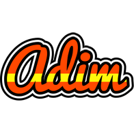 Adim madrid logo