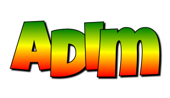 Adim mango logo