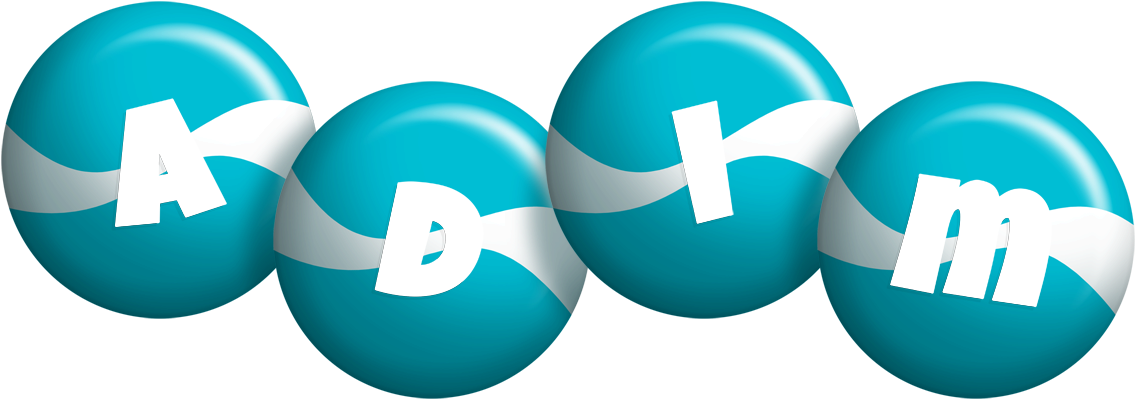 Adim messi logo
