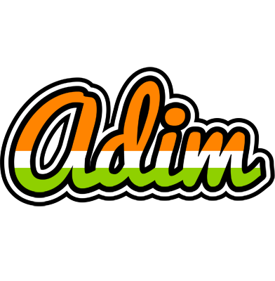 Adim mumbai logo