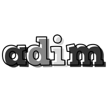 Adim night logo