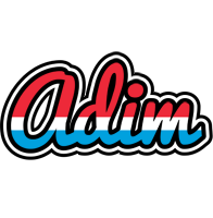 Adim norway logo