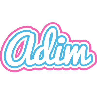 Adim outdoors logo