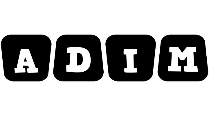 Adim racing logo
