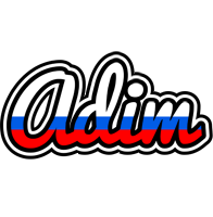 Adim russia logo