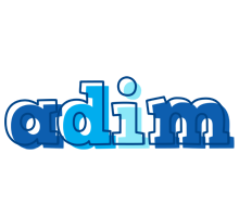 Adim sailor logo