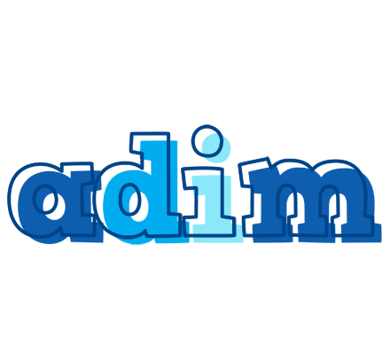Adim sailor logo