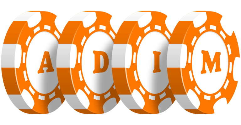 Adim stacks logo