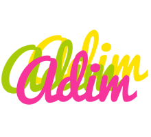 Adim sweets logo