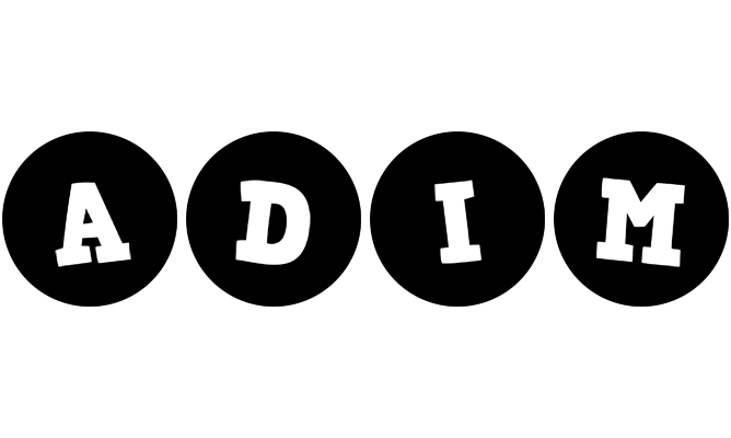 Adim tools logo