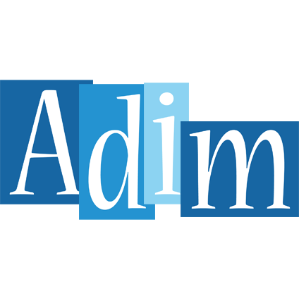Adim winter logo
