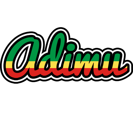 Adimu african logo