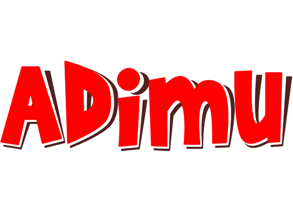 Adimu basket logo