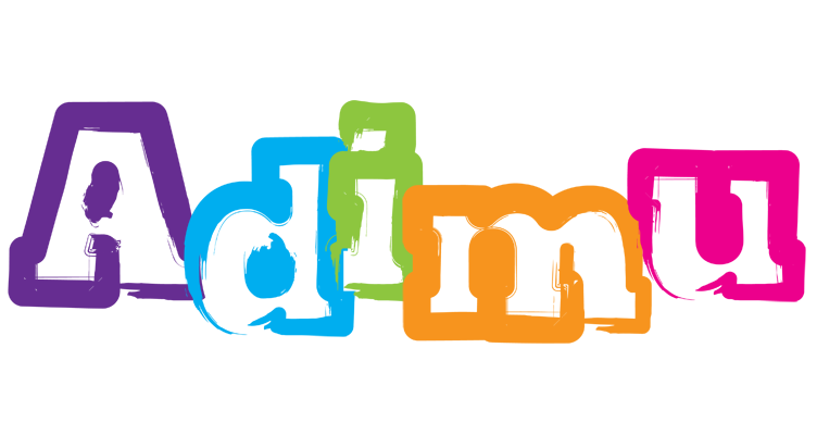 Adimu casino logo