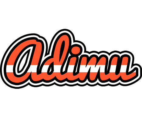 Adimu denmark logo