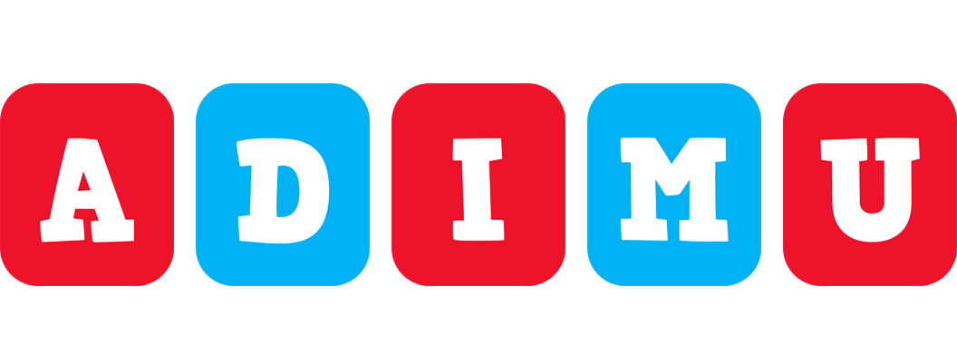 Adimu diesel logo