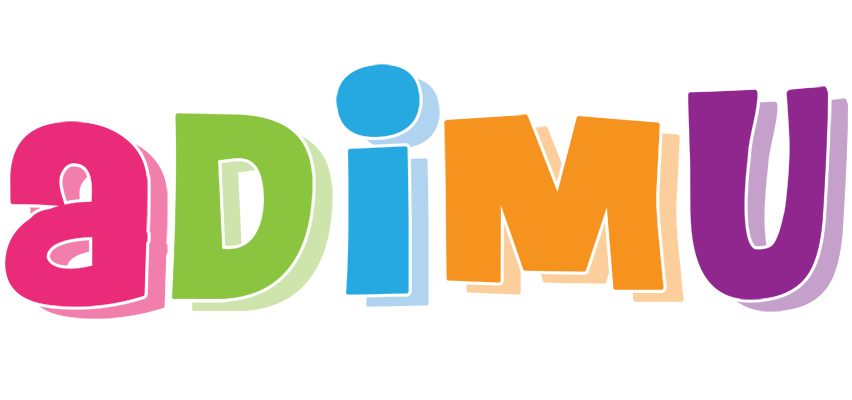 Adimu friday logo