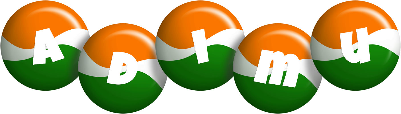 Adimu india logo