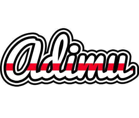 Adimu kingdom logo