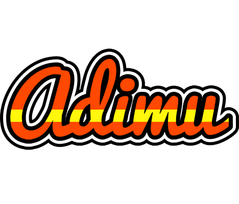 Adimu madrid logo