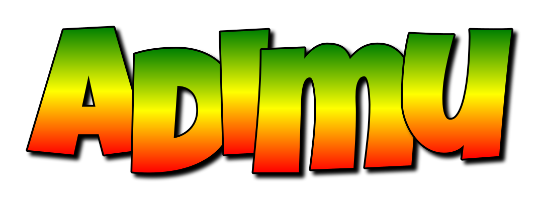 Adimu mango logo