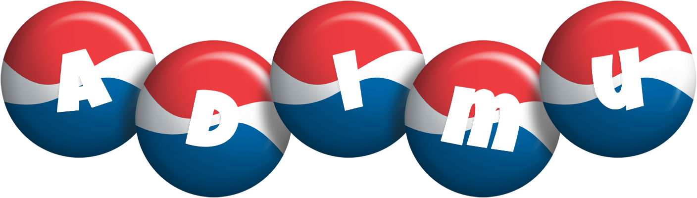 Adimu paris logo