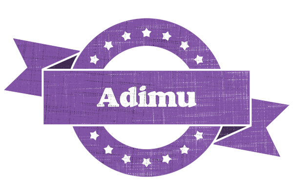 Adimu royal logo