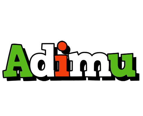 Adimu venezia logo