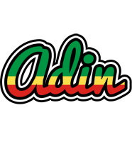 Adin african logo