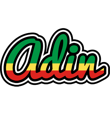 Adin african logo