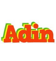 Adin bbq logo