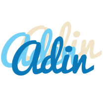 Adin breeze logo