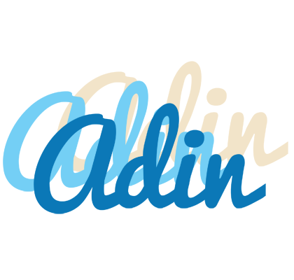 Adin breeze logo