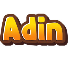 Adin cookies logo