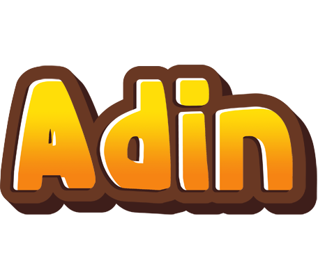 Adin cookies logo