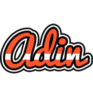 Adin denmark logo