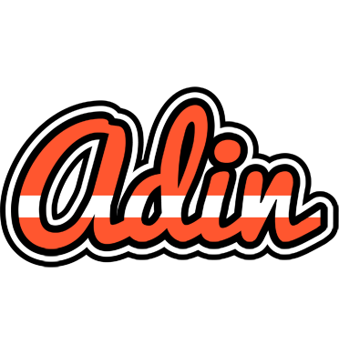 Adin denmark logo