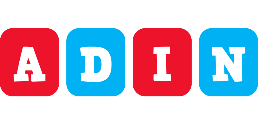 Adin diesel logo