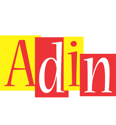 Adin errors logo