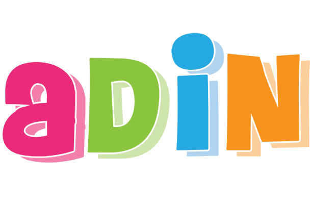 Adin friday logo