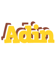 Adin hotcup logo