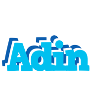 Adin jacuzzi logo