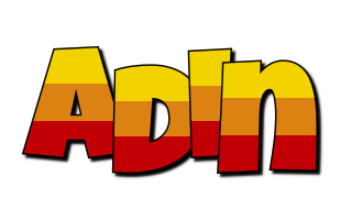 Adin jungle logo